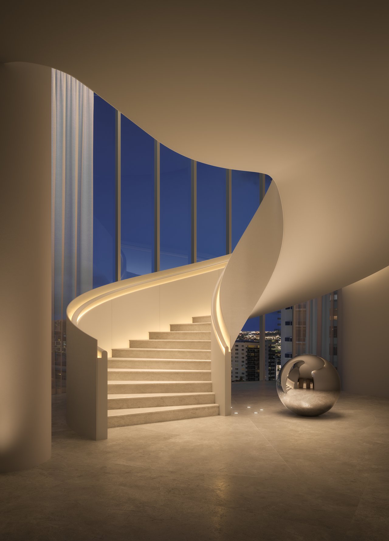 Edition Residences Miami Edgewater