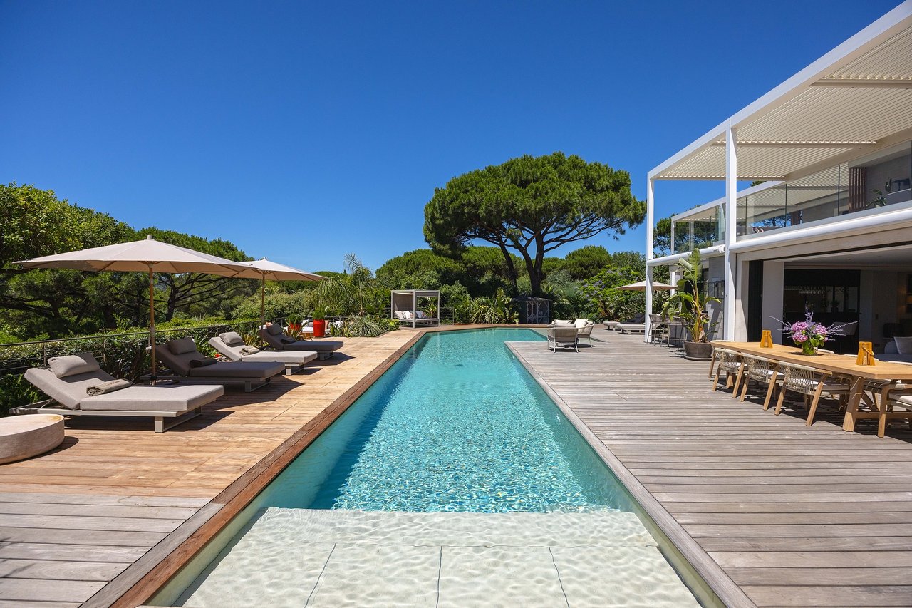  Villa La Plieide 