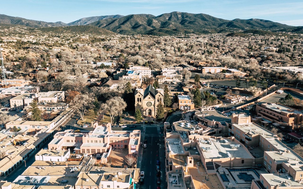 Historic Santa Fe