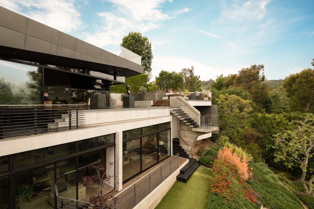 314 N Barrington Ave, Brentwood