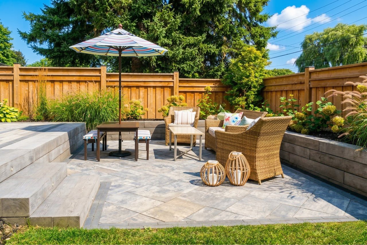Custom South Aldershot Retreat