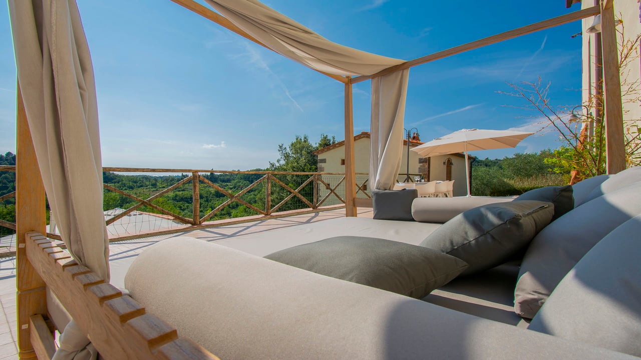 VILLA PAROS