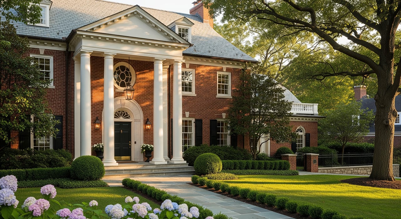 Maryland Closing Costs for Chevy Chase Buyers