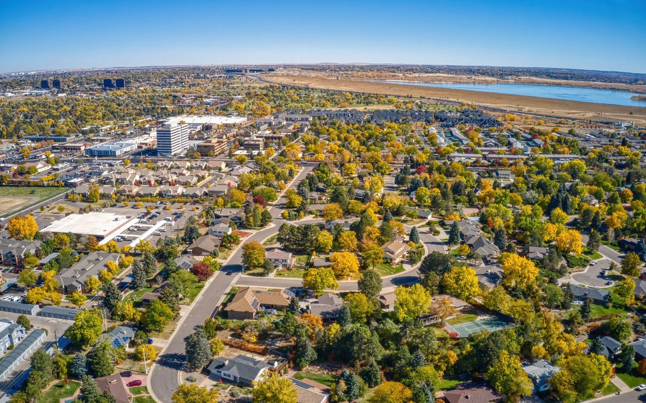 Arvada