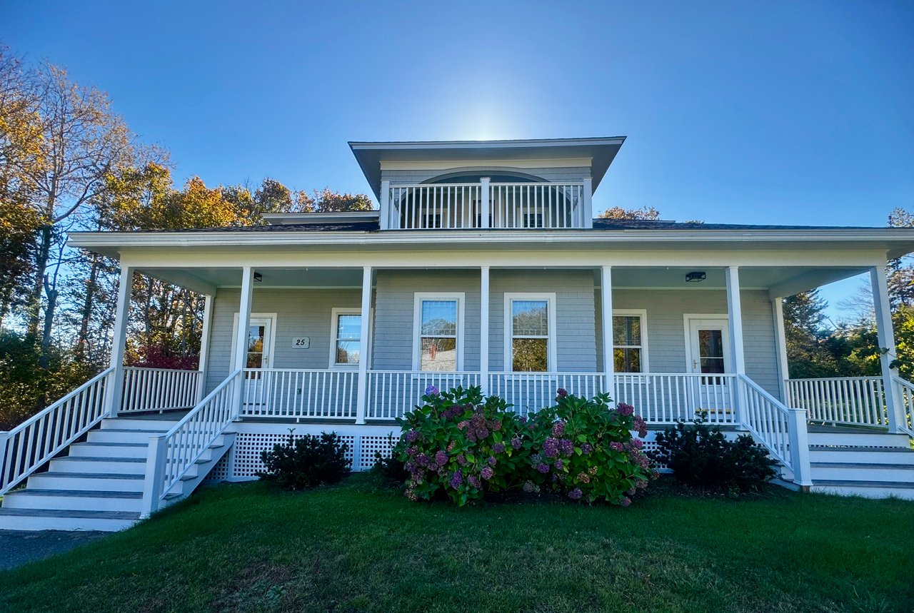 25 Main St Owls Head