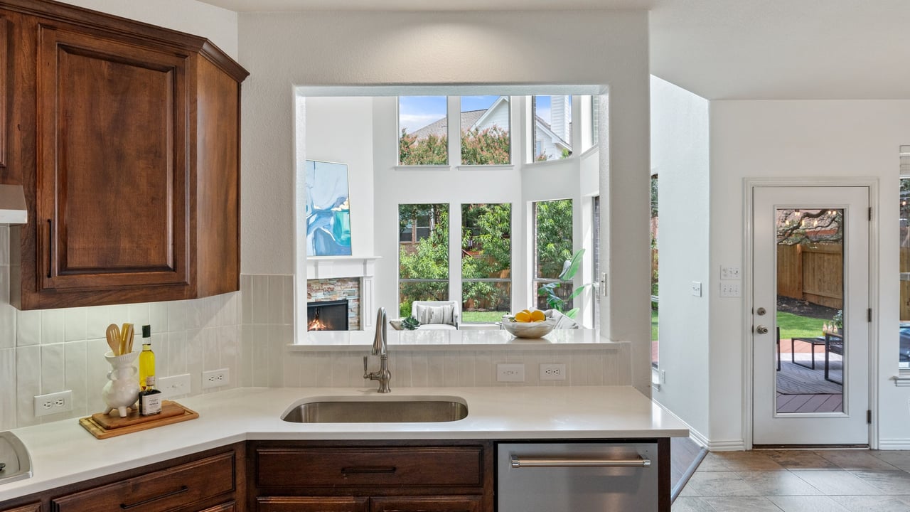 Drees Custom Estate at The Ranch - 3803 Katie Lane  |  Keenan Group at Compass Real Estate