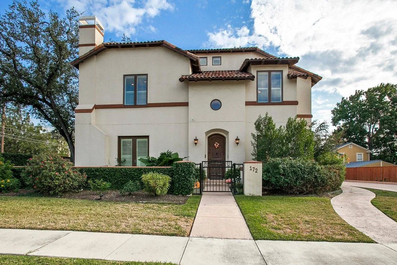 172 Katherine Court