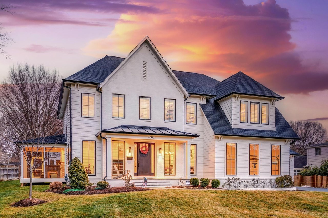 6086 Tennyson Dr