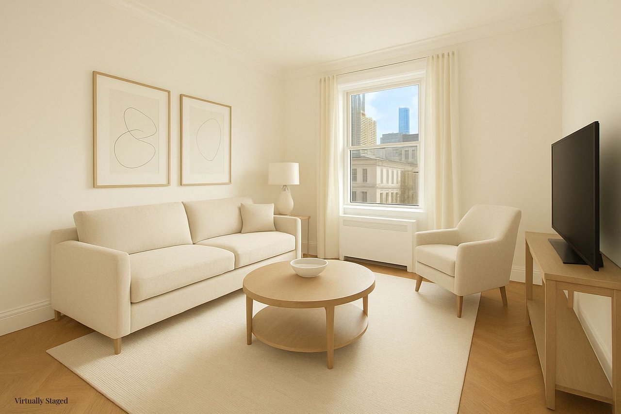 550 Park Avenue 12E