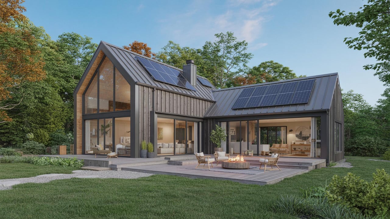Unveiling Home Style Innovations in Fishkill, NY