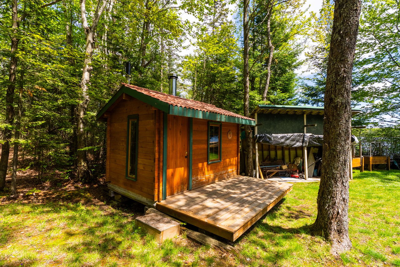 3491A Axe Lake Road, McMurrich/Monteith, ON