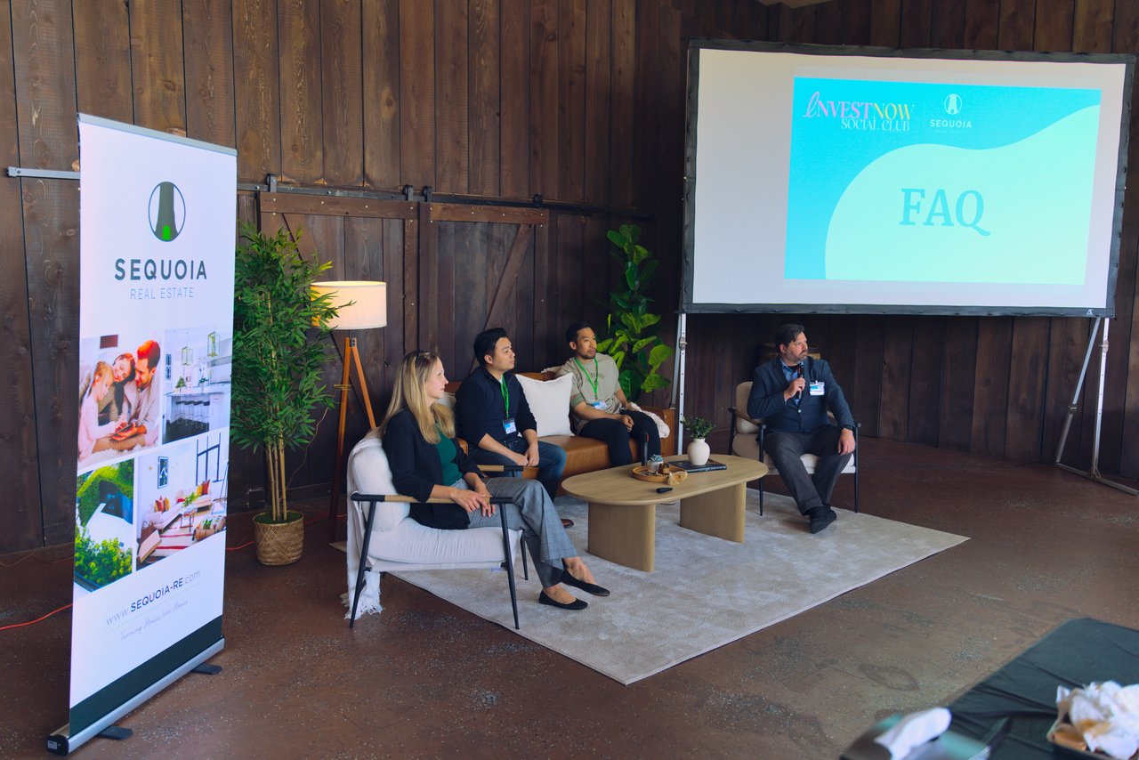 InvestNow Social Club | From Loophole to Legacy