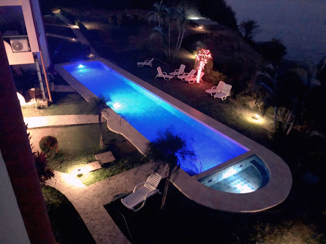 Punta Plata #518 | Beachside Condo with Lap Pool Access in One of Flamingo’s Best Locations!