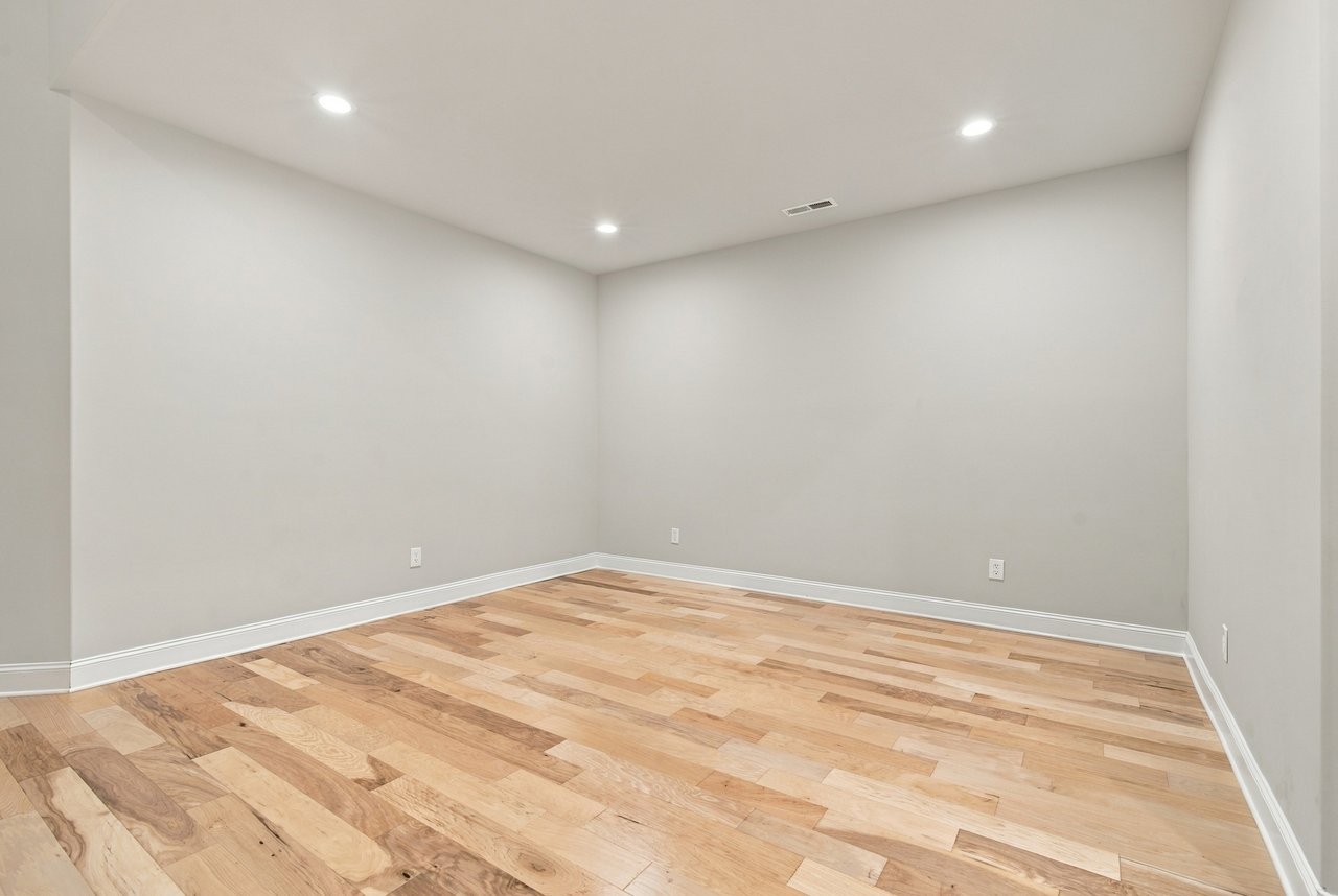 Move-In Ready Huntsville Gem with Spacious Living