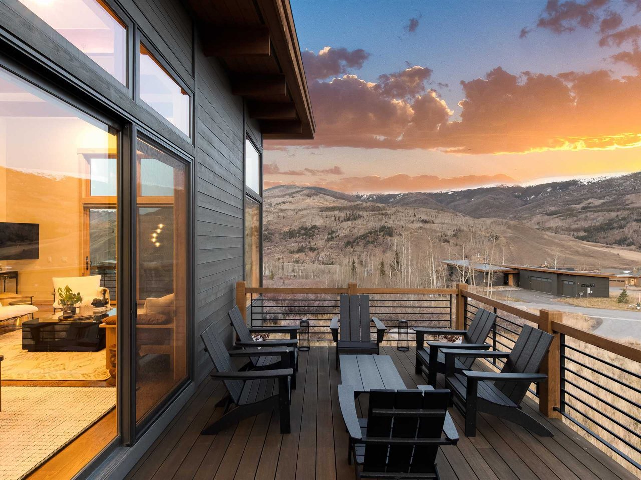 Dreamy Winter Rentals