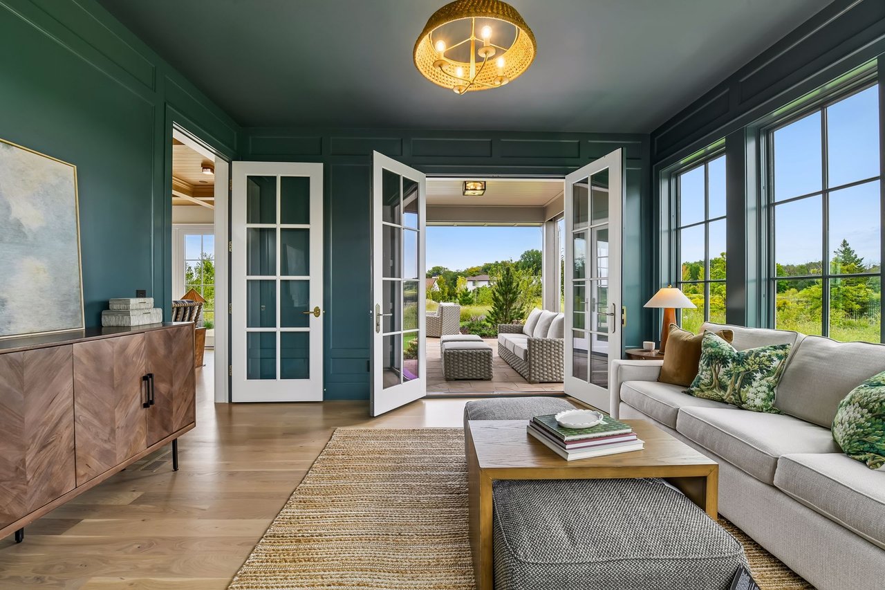 2891 Deer Hill Road, Medina