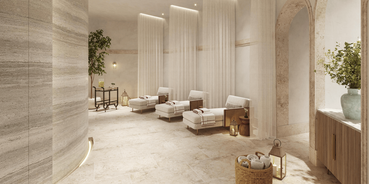 Baccarat Residences Miami
