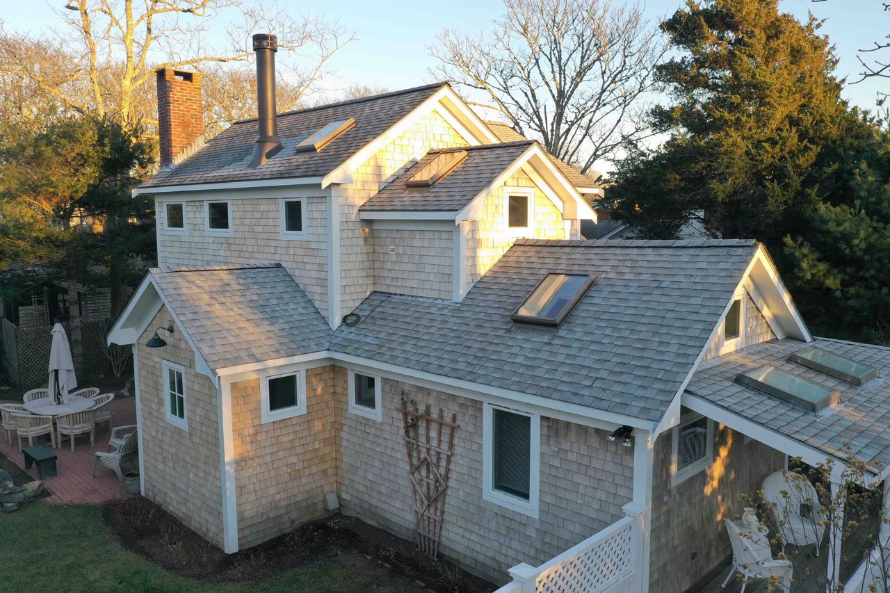 Edgartown Rental