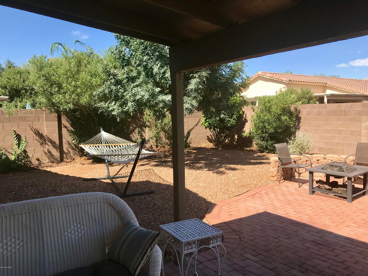 8878 N Majestic Mountain Dr