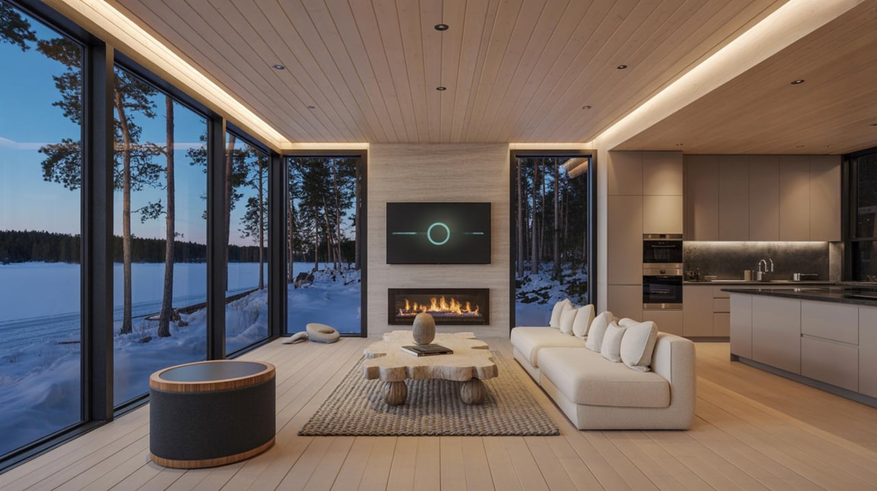 Must-Have Smart Home Features for Bemidji Homeowners