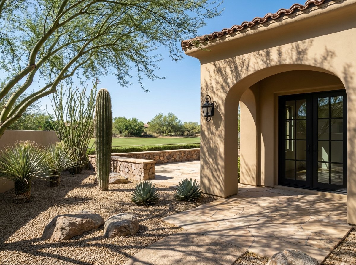 Living In Terravita Scottsdale: Golf, Trails And Community