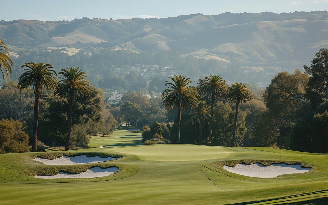 Desert Falls Country Club