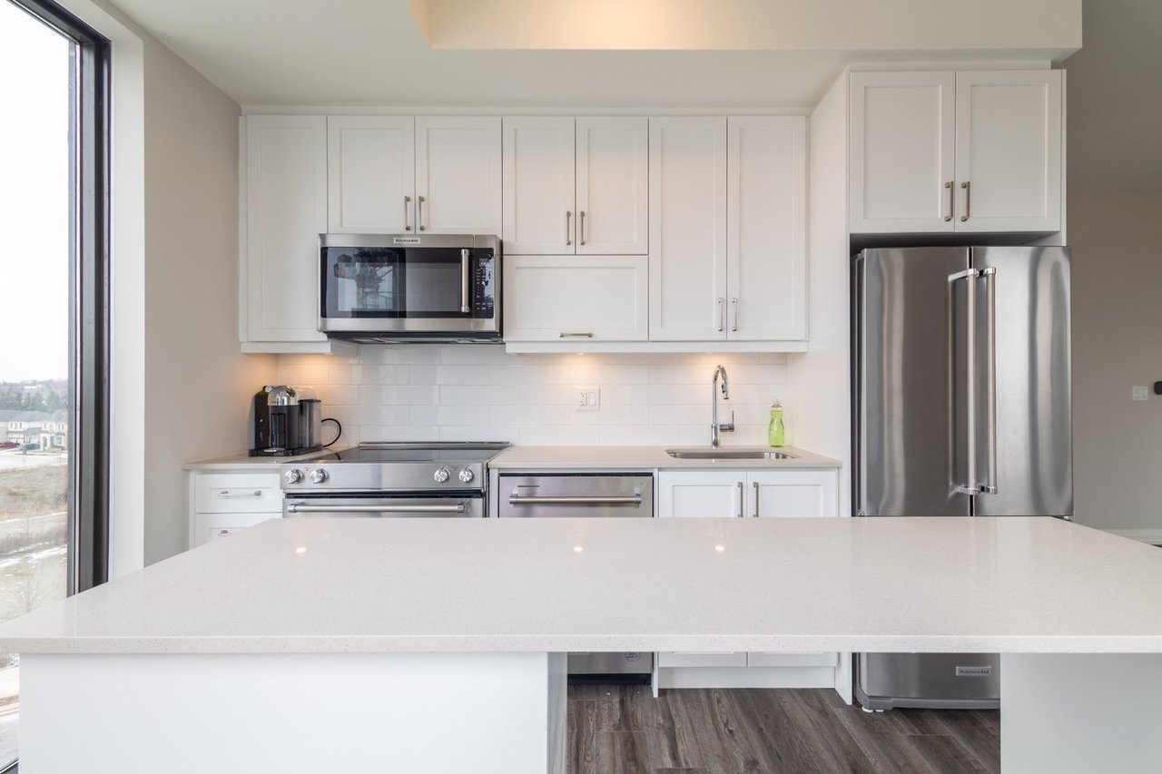 1415 Dundas St E, #504