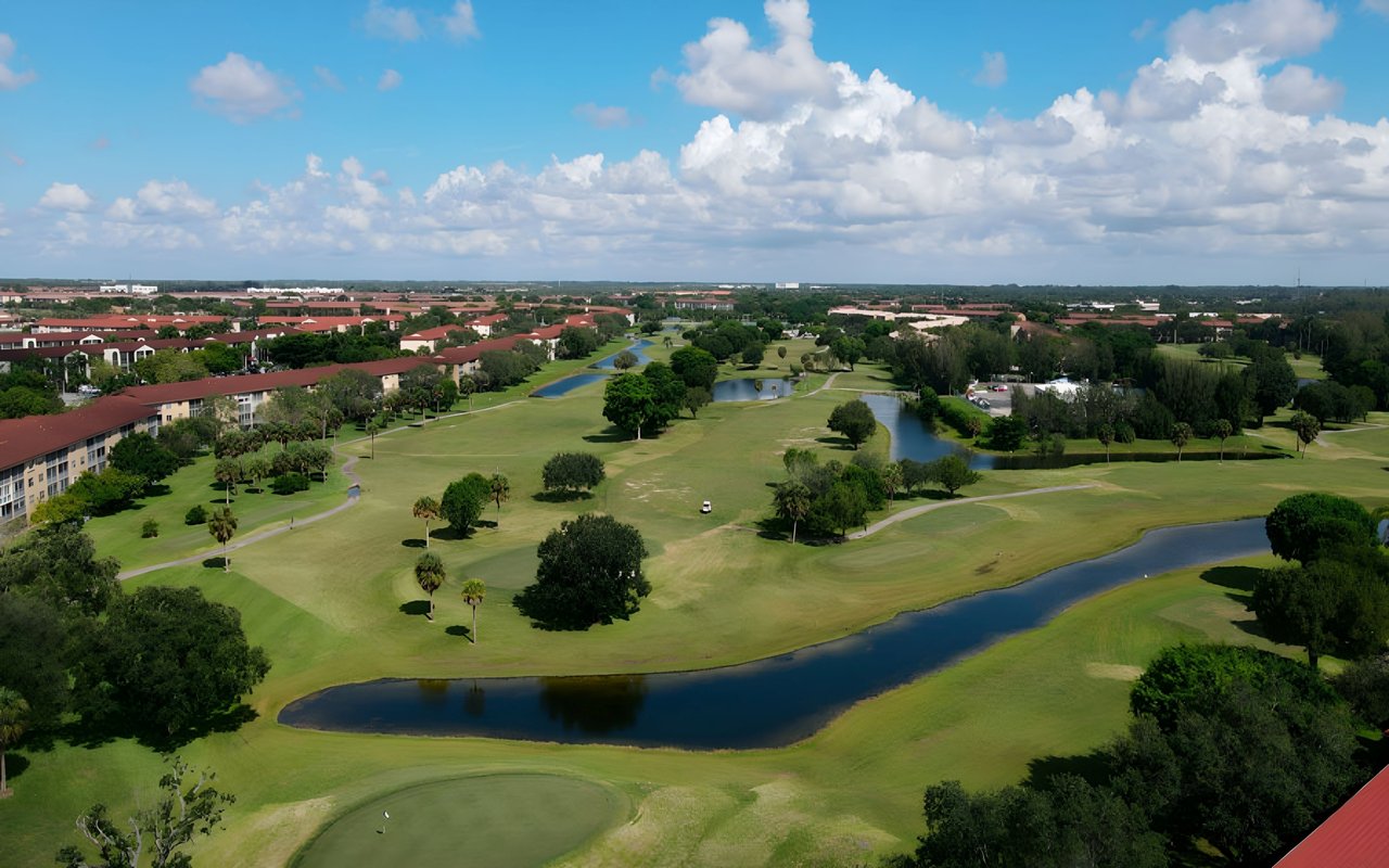 Royal Palm Beach
