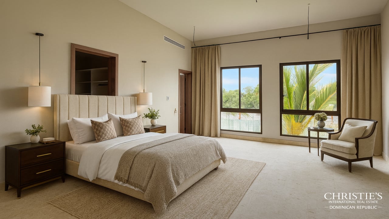 VILLA CELESTIA AT PUNTA CANA RESORT & CLUB