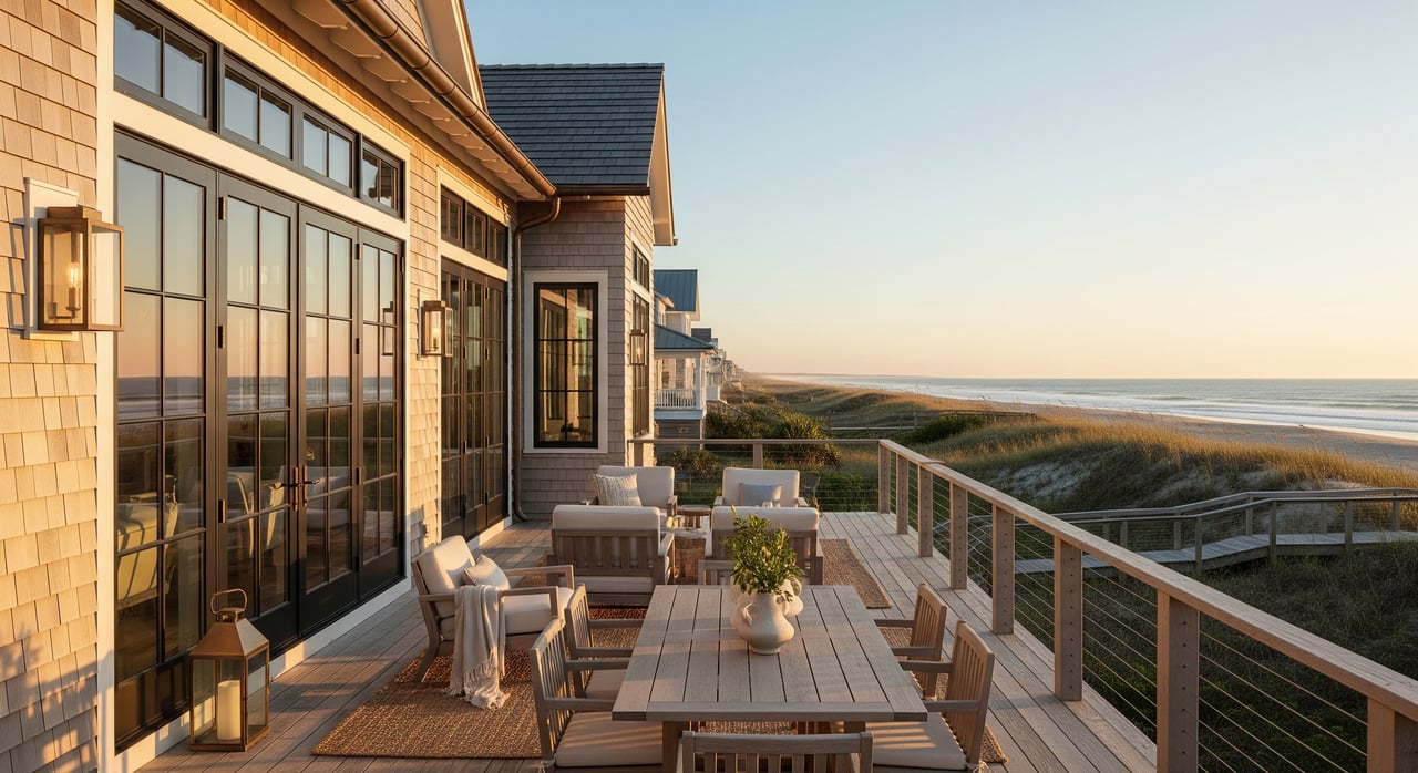 Evaluating Short-Term Rental Potential In Carolina Beach