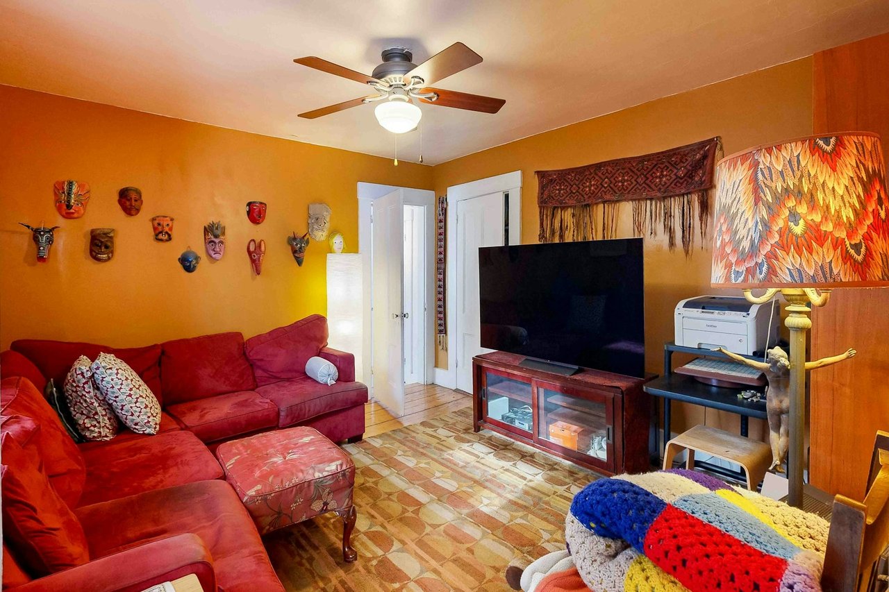 174 Hamilton Street, Cambridge MA02139