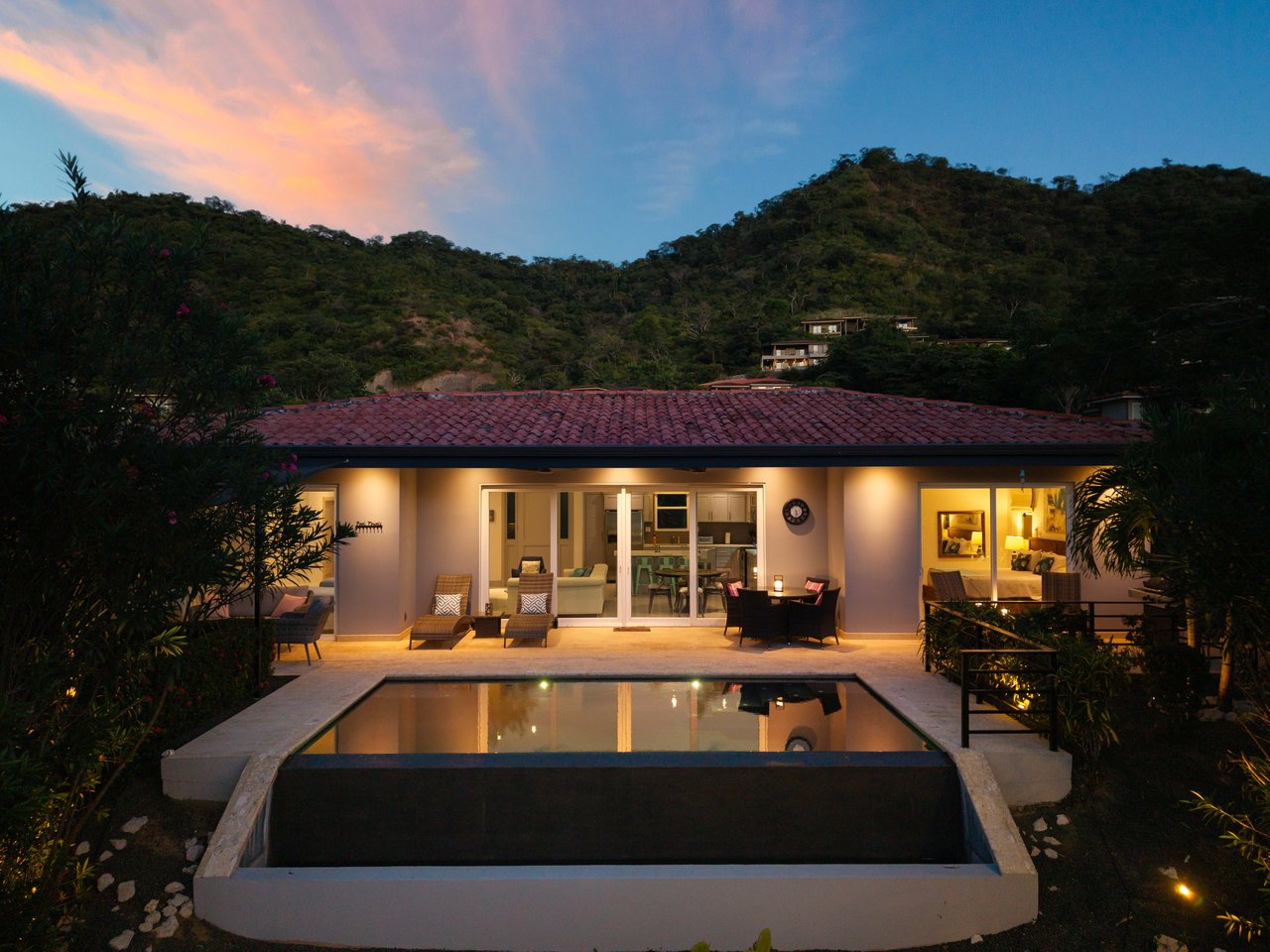 The Haven | Spacious Home + Private Casita in Gated Mar Vista Community