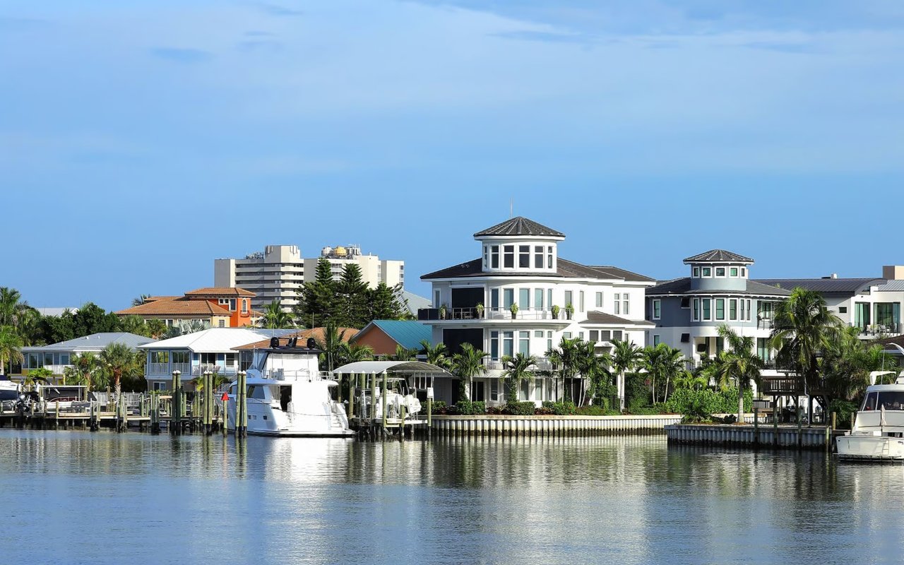 Fort Myers
