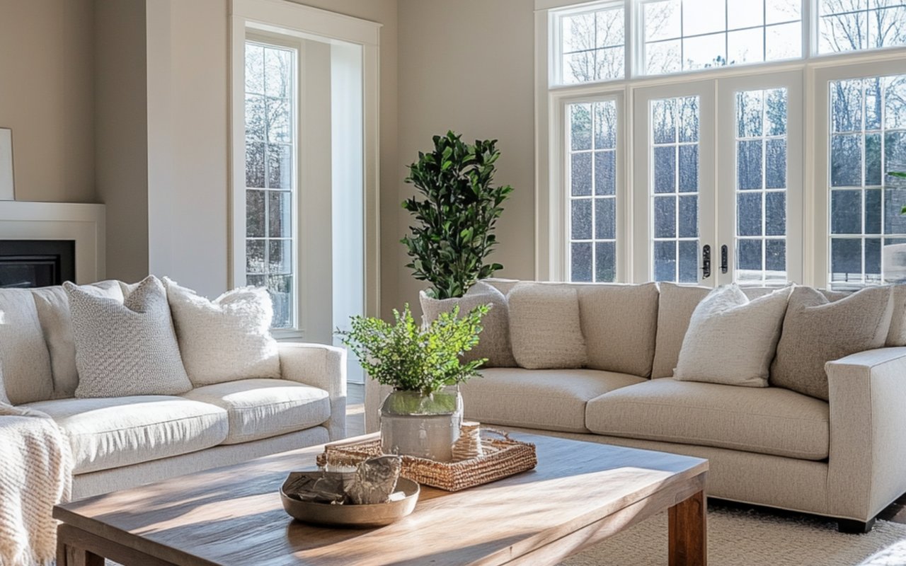 The Benefits Of Downsizing When You Retire