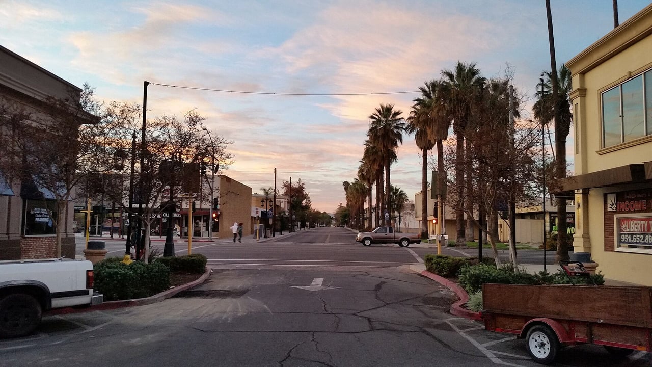 Hemet