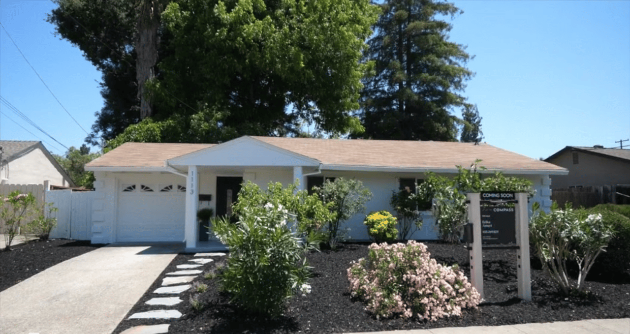 Erika Ameri Presents 1113 Clark Ave, Mountain ViewBlu Skye Media, Inc.