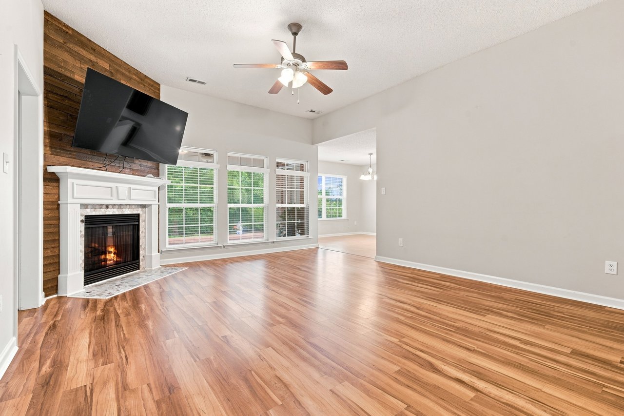 Beautiful 3-Bedroom Home in Madison City Schools