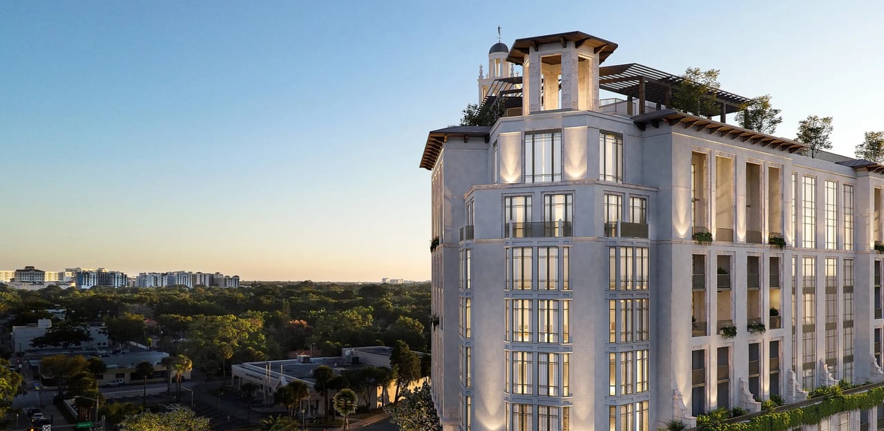 Ponce Park Residences