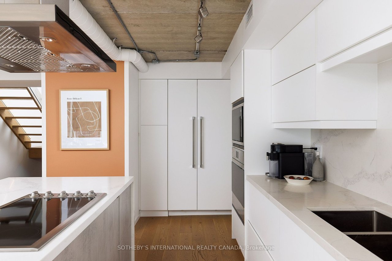 THE PH LOFT OF YOUR DREAMS