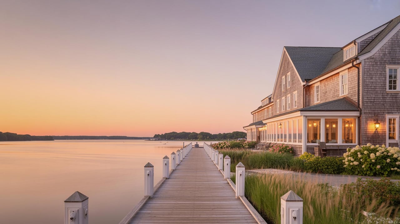Hidden Gems in Upper Township, NJ You Need to Discover