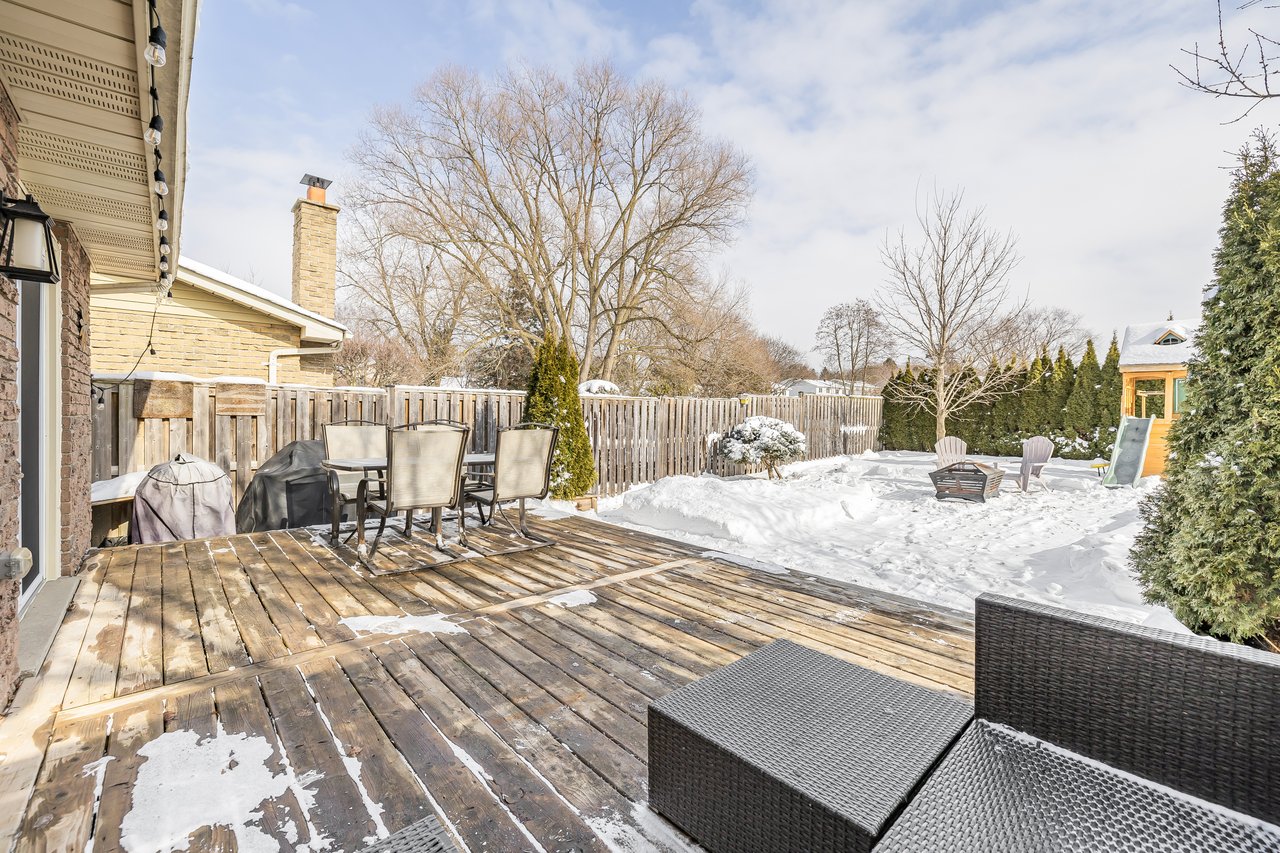 237 Patterson Street, Newmarket