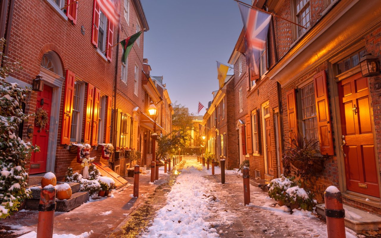 Fairmount