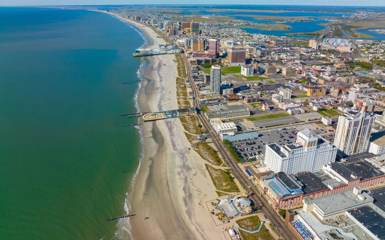 Atlantic City