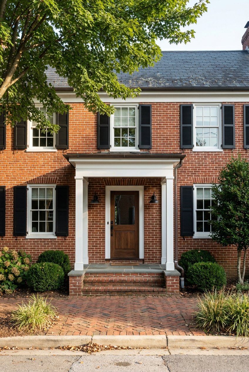 What It Is Like Living In Downtown Moorestown