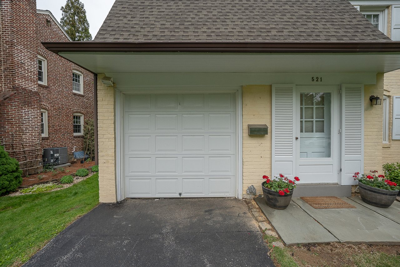 Shortridge Park Home!