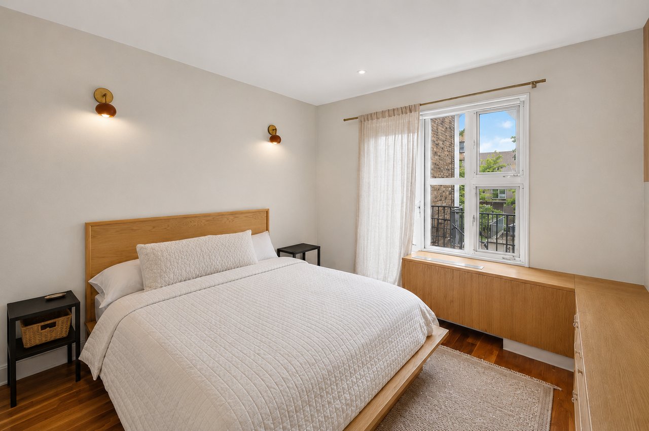 186 - 188 South 8th Street – Williamsburg Multifamily Portfolio