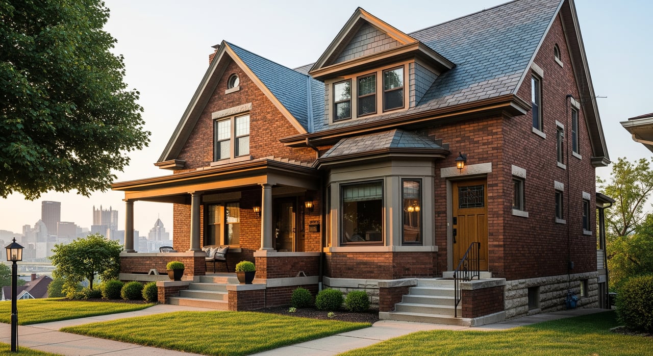 Sell As‑Is Or Renovate In Regent Square?