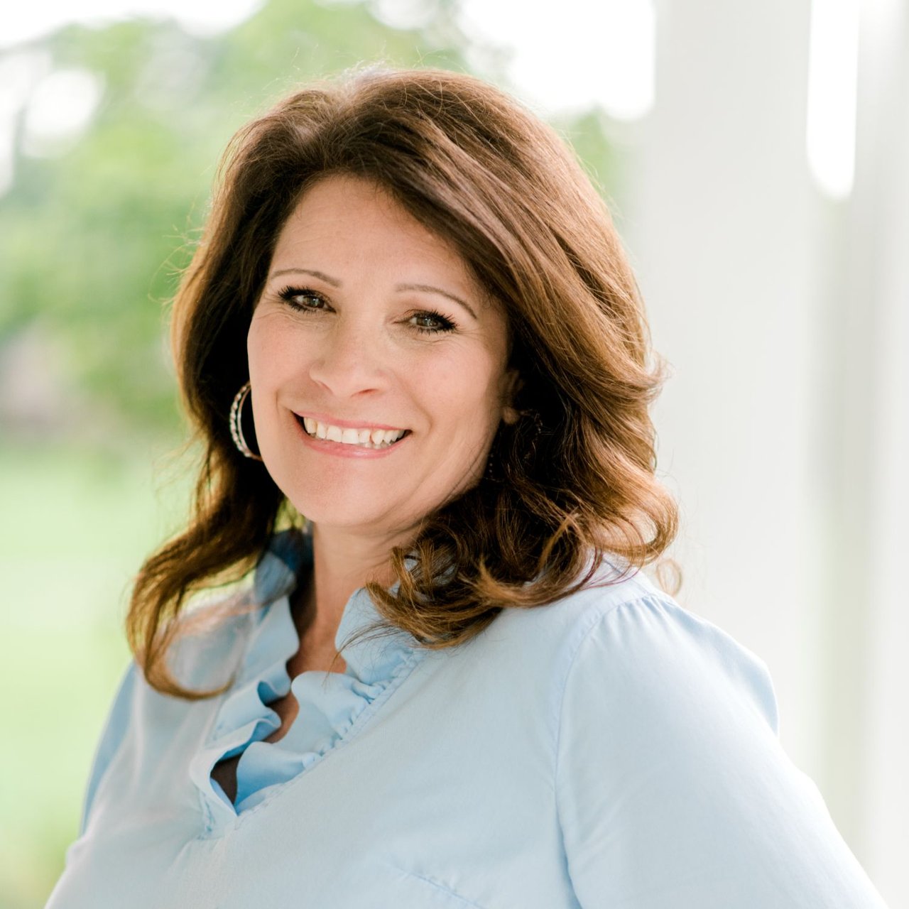 Crystal Lane Denham Springs, LA Real Estate Agent Headshot