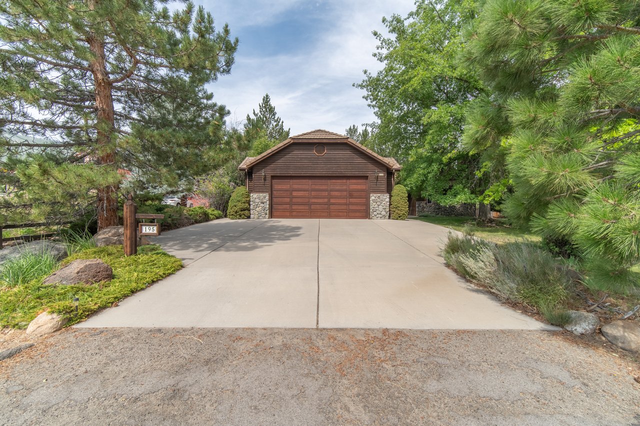 195 Hansen Drive Verdi 