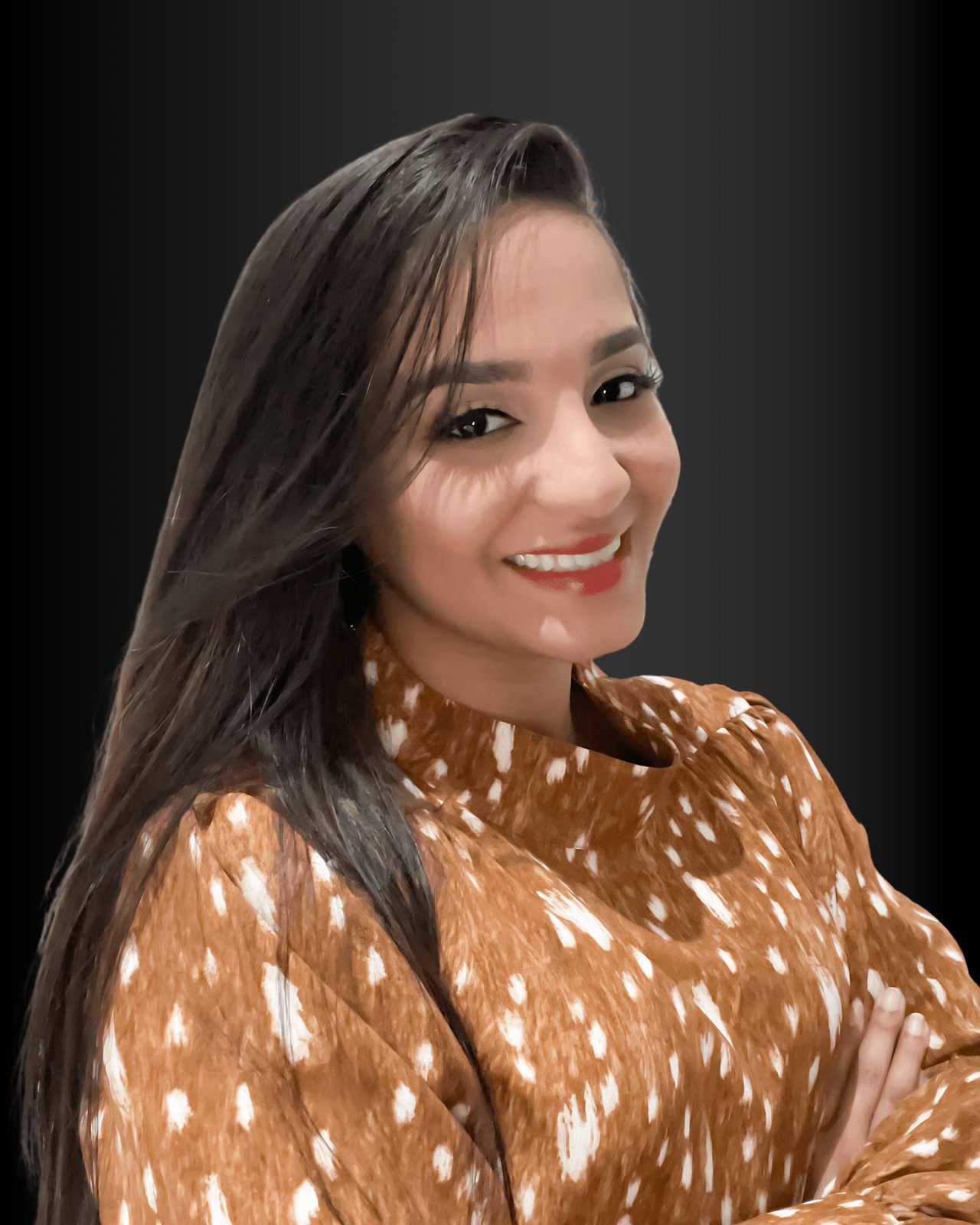 Johanna Santos